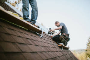 Local Roofers in Highland Park, MI